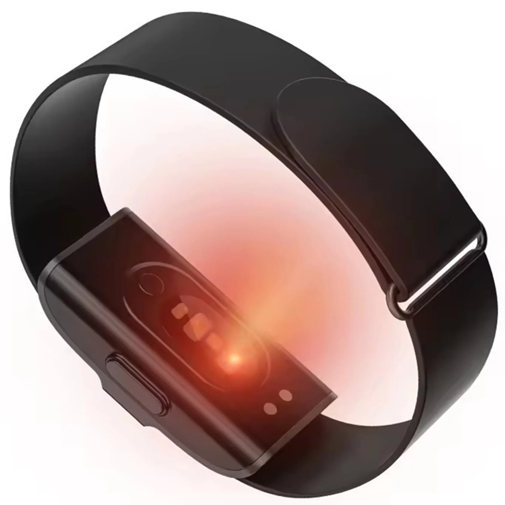 Japanese Lifestyle Health - 防水スマートリストバンド アプリ リアルタイム心拍数健康モニタリング スポーツフィットネストラッカー 長時間バッテリー持続 ブレスレットウォッチスタイル