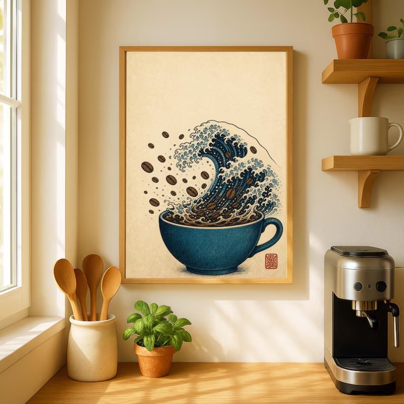 ヴィンテージ日本のライスロール、刺身、ラーメン、S-Sush - Japanese Food Lifestyle のレビューと価格