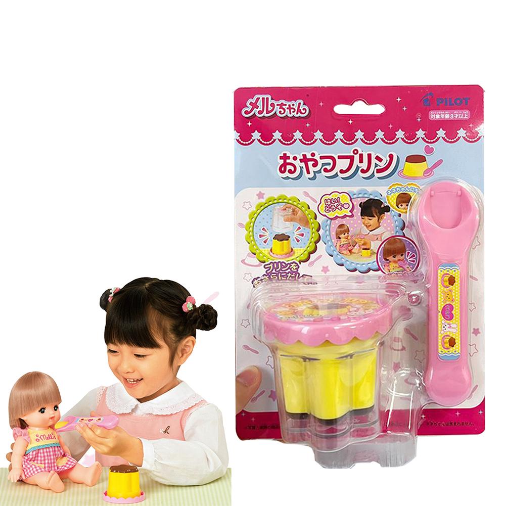 1/3/5 個プディングセット食品給餌おもちゃシミュレーショ - Japanese Food Lifestyle のレビューと価格
