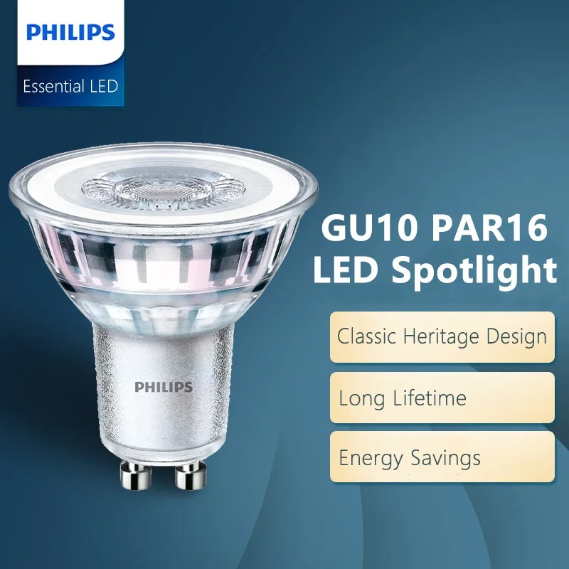 フィリップス エッセンシャル 36 °   クラシックな白色 - Philips Bulb Led Classic のレビューと価格