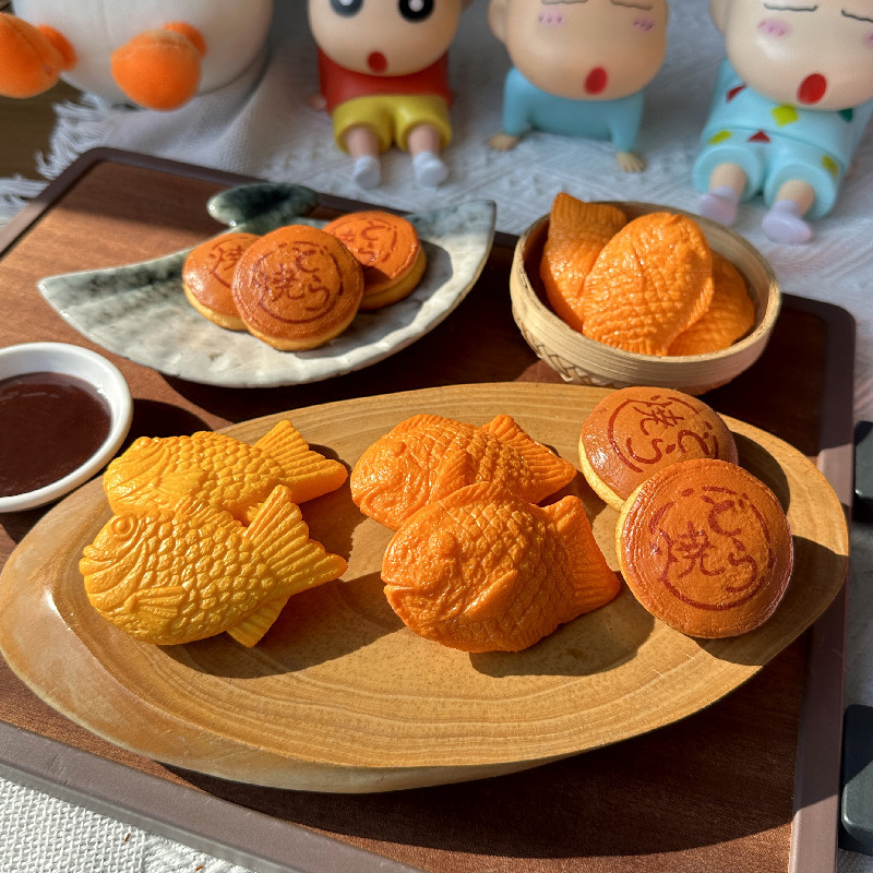 ドールハウス装飾アクセサリーシミュレーション和風スナッパー焼 - Japanese Food Lifestyle のレビューと価格